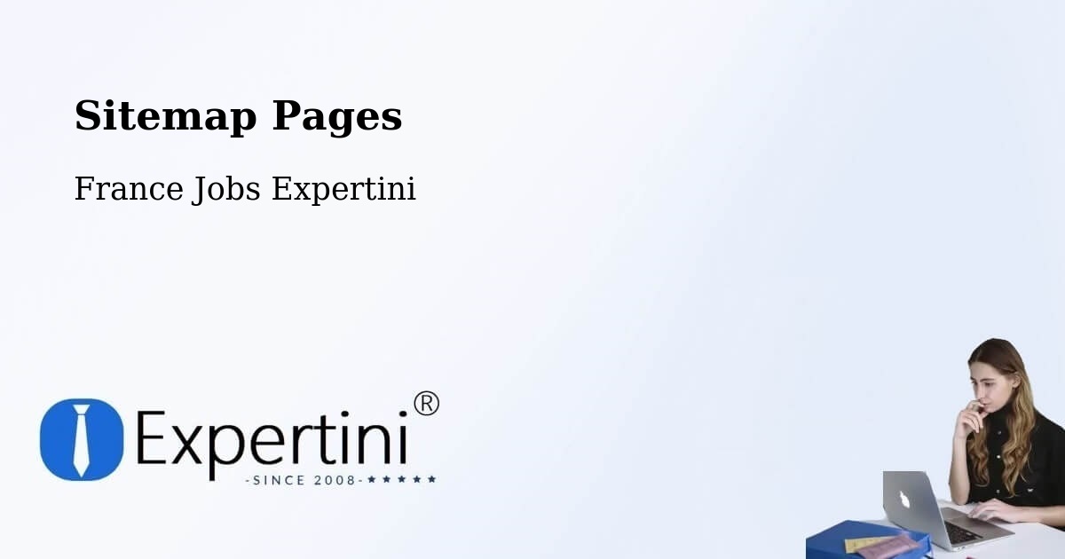 Sitemap Pages - Urmatt - France Jobs Expertini